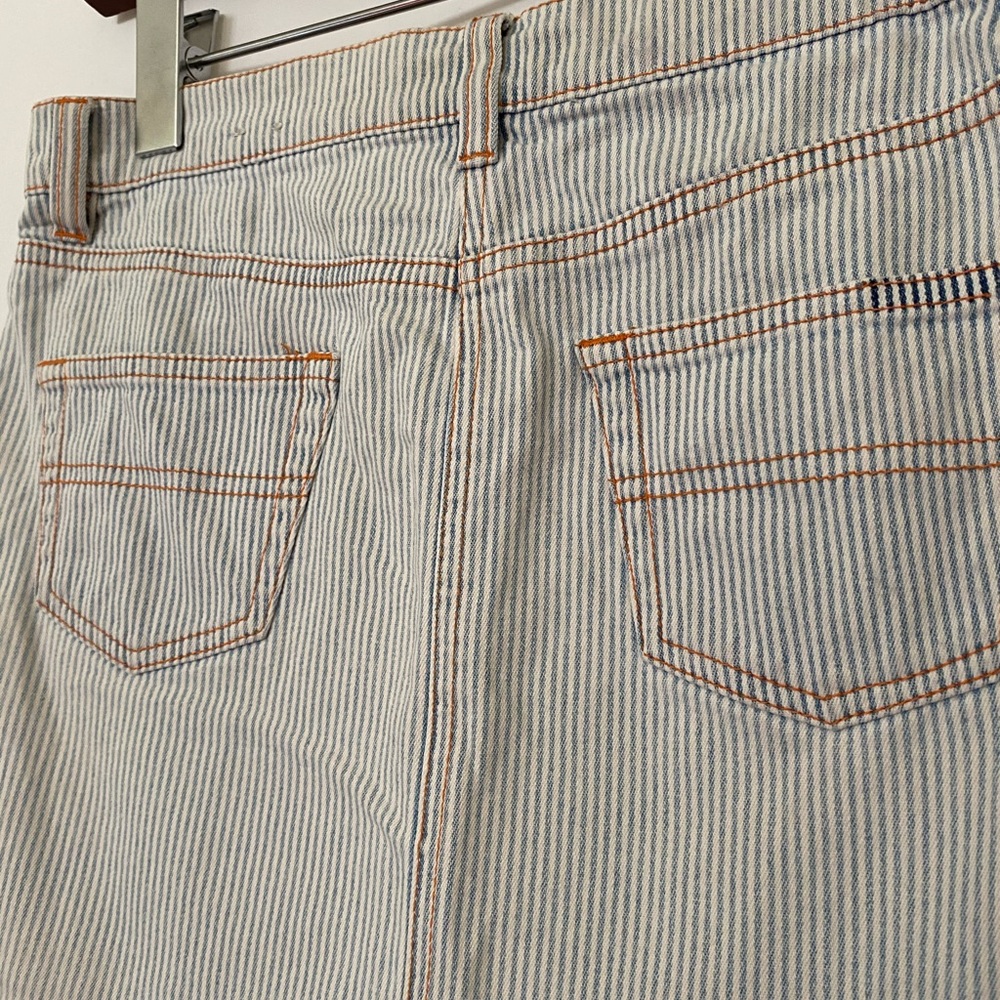Vintage Tommy Hilfiger Mini Skirt - Picture 3 of 5